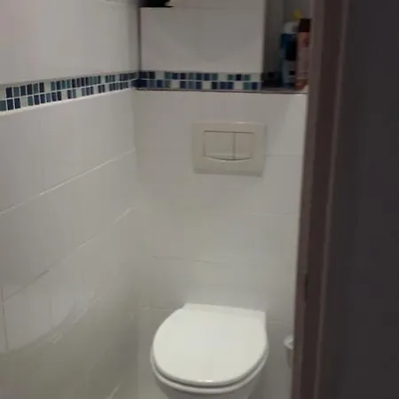 Apartment Mike D48